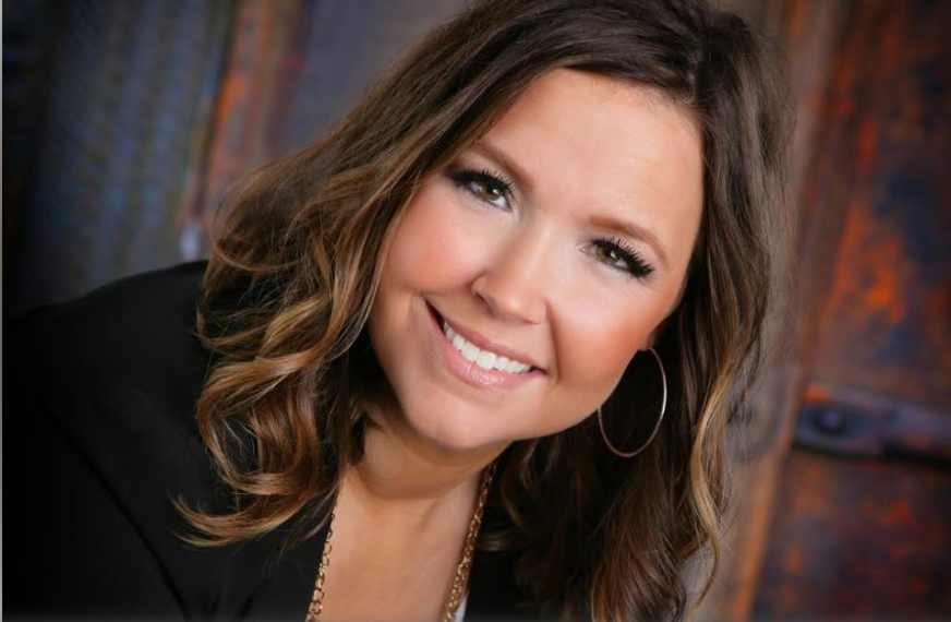 Crissy McMullen, McMullen Realty NWA